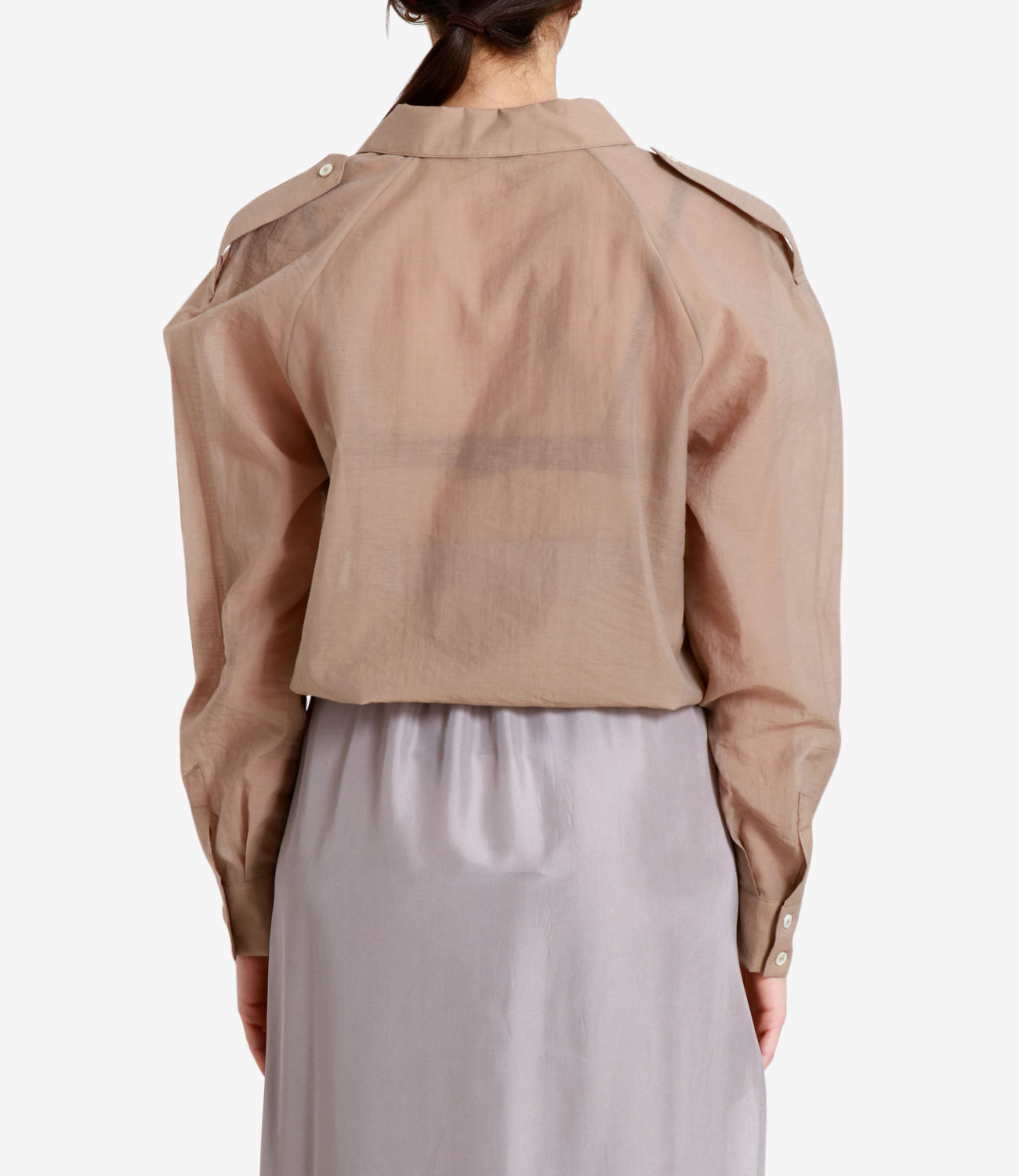 Grifoni | Camicia Deserto