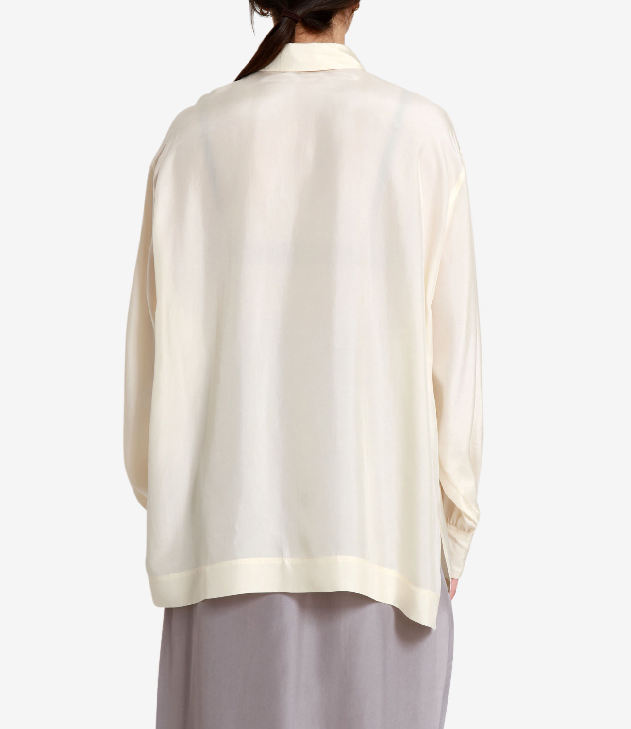 Grifoni | Camicia Burro