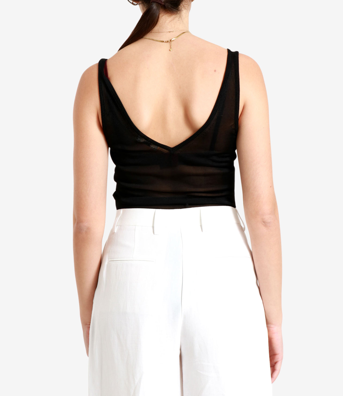Grifoni | Body Nero