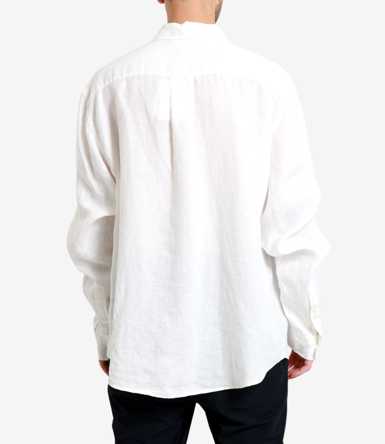 Grifoni | Camicia Bianco