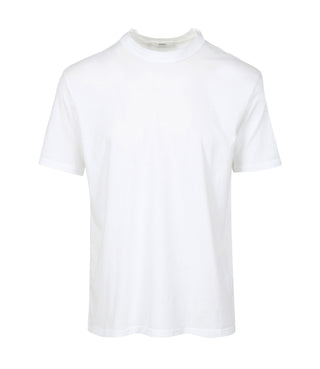 Grifoni | T-Shirt Bianco