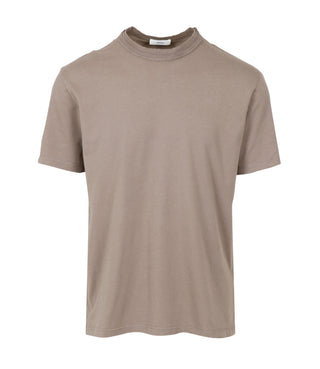 Grifoni | T-Shirt Taupe