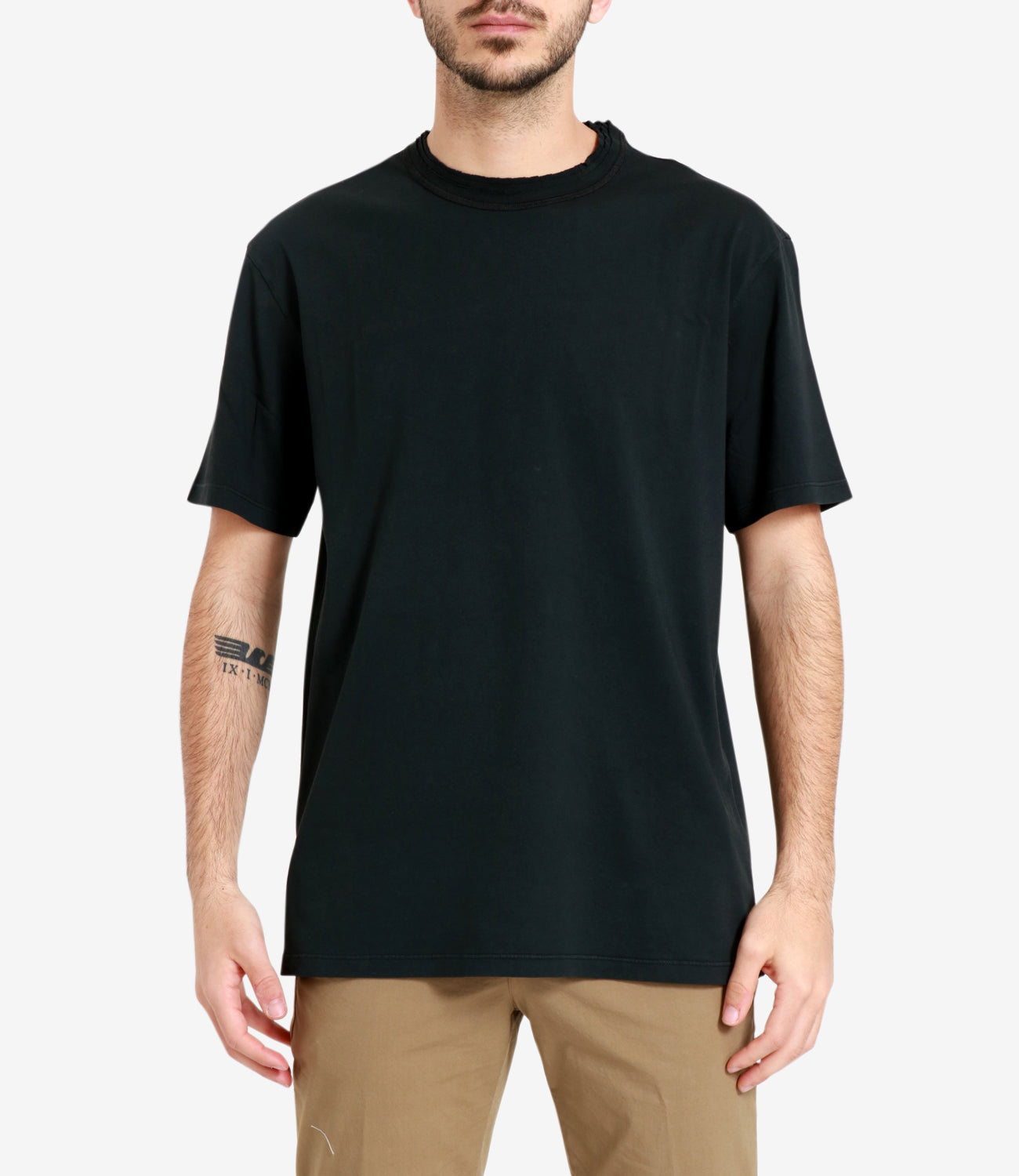Grifoni | T-Shirt Asfalto