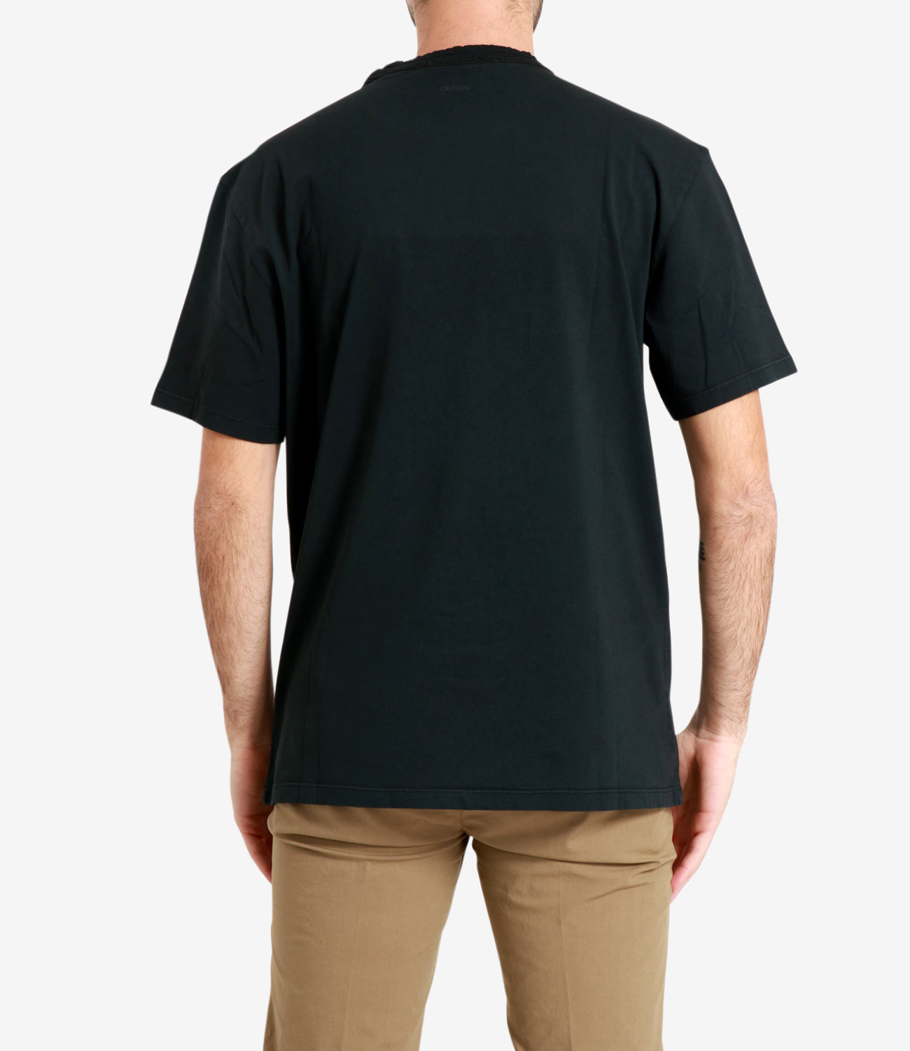 Grifoni | T-Shirt Asfalto