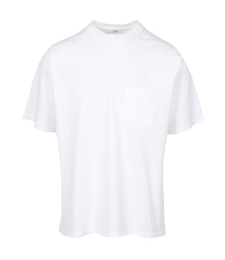 Grifoni | T-Shirt Bianco