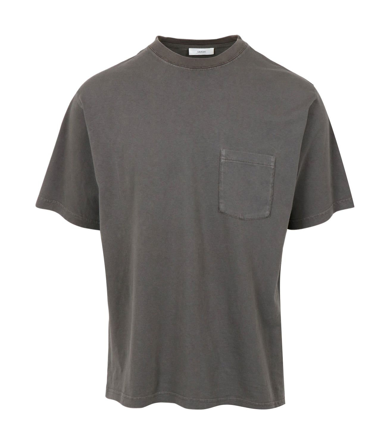 Grifoni | T-Shirt Fumo