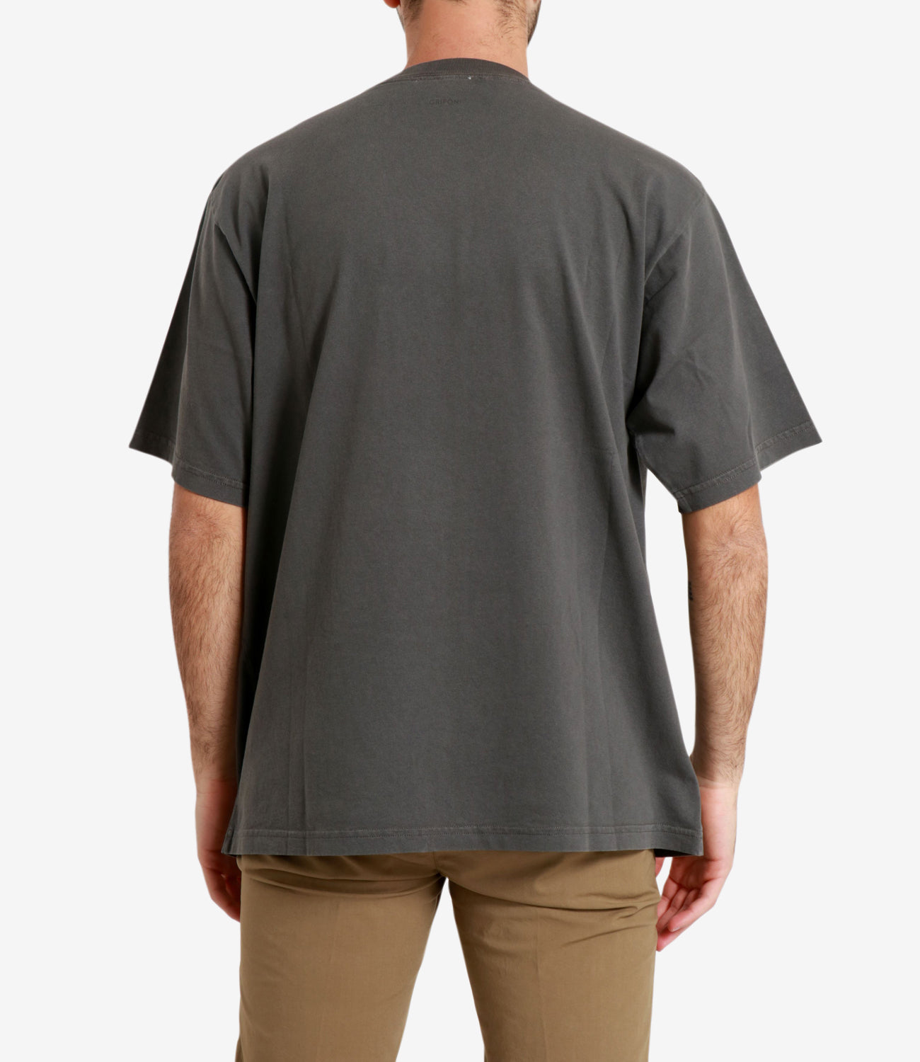 Grifoni | T-Shirt Fumo