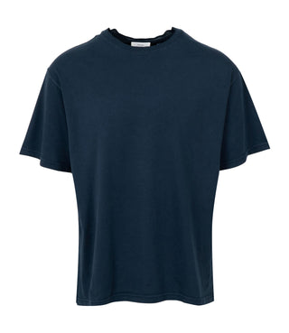 Grifoni | T-Shirt Blu navy