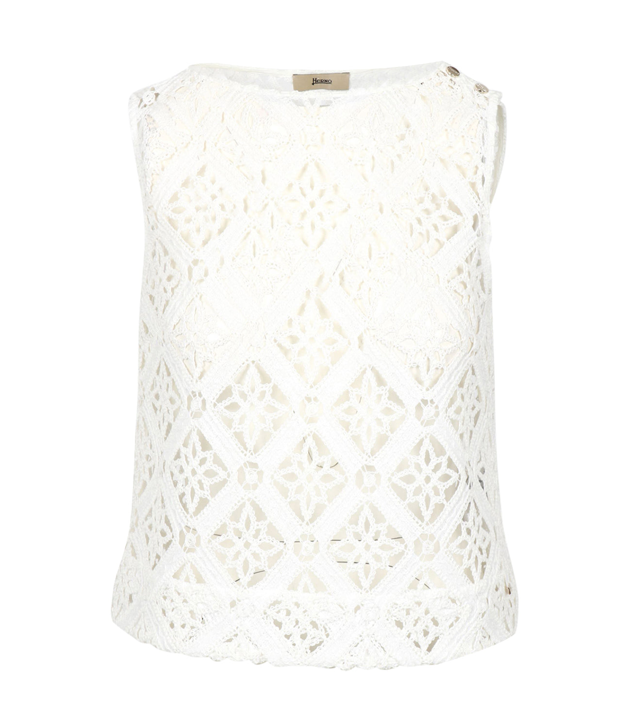 Herno | Top Naturale