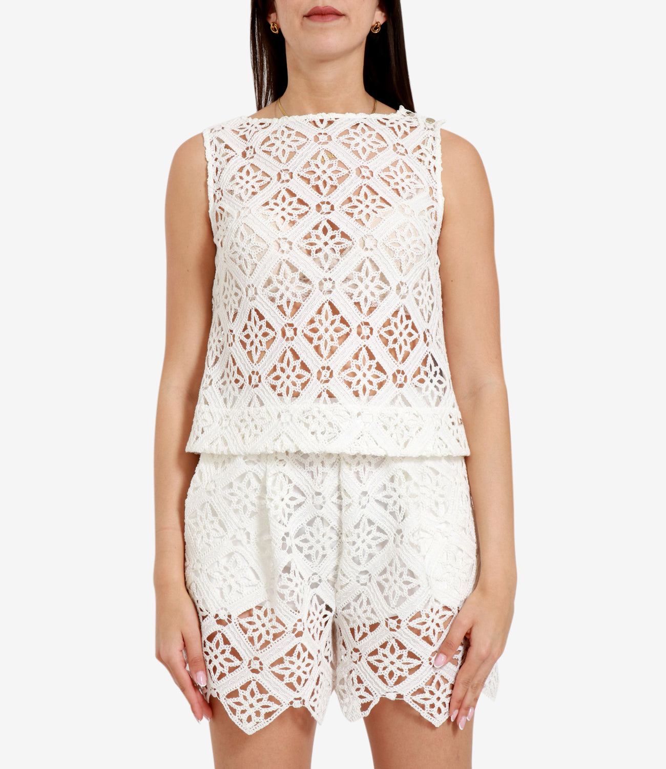 Herno | Top Naturale