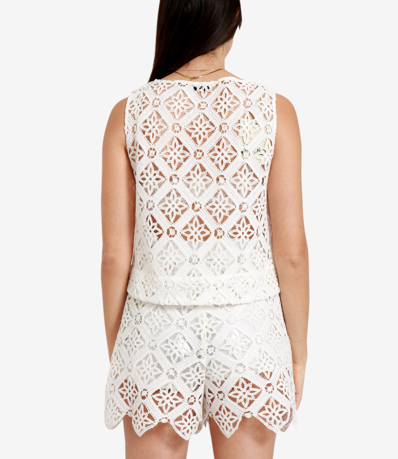 Herno | Top Naturale