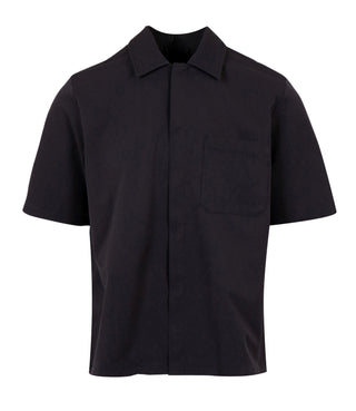 Herno | Camicia Blu