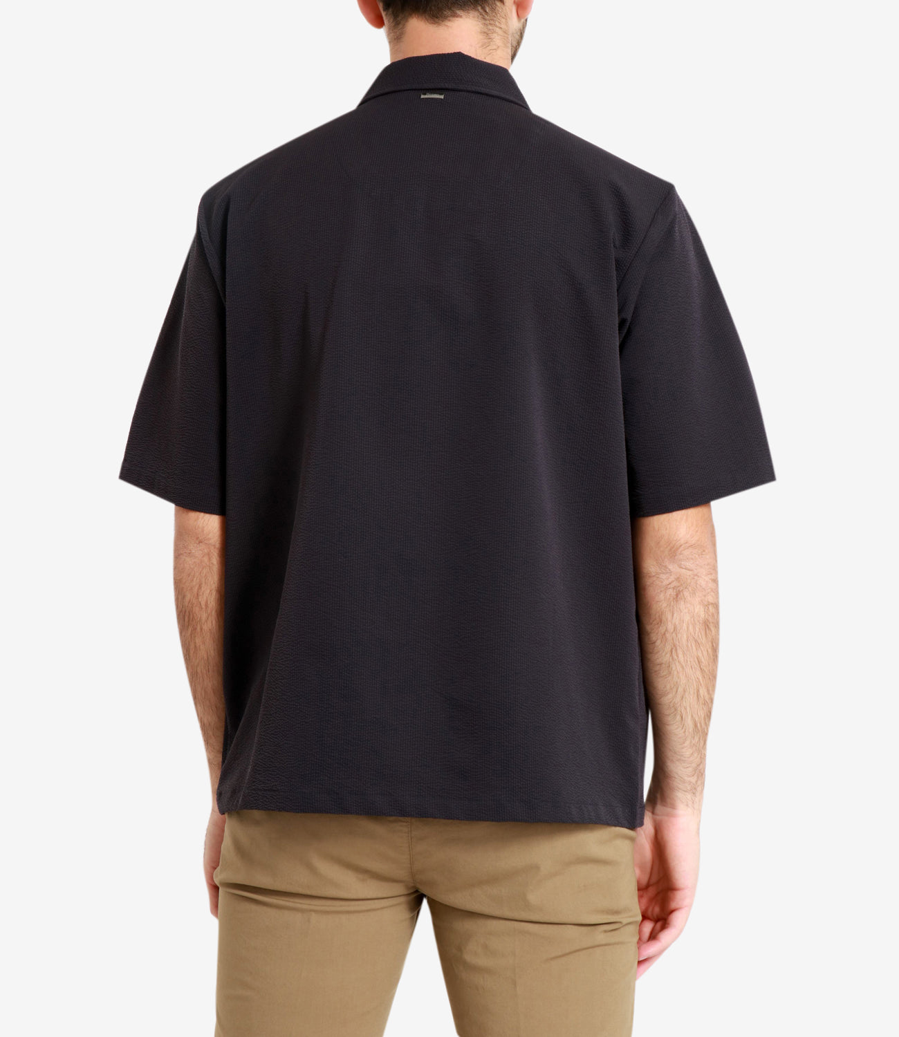 Herno | Camicia Blu