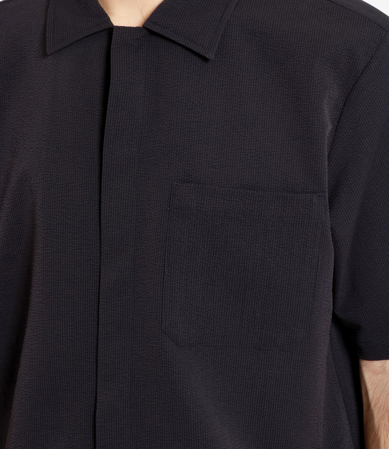 Herno | Camicia Blu