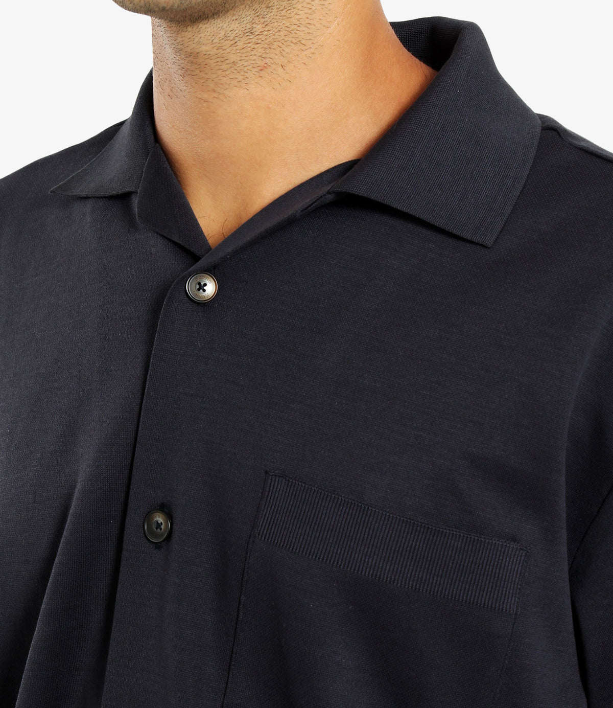 Herno | Camicia Blu