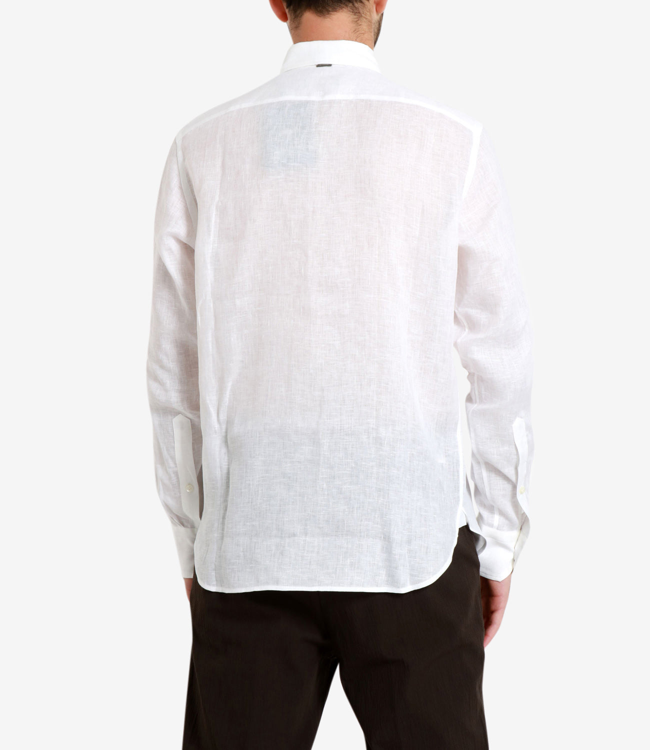 Herno | Camicia Bianco