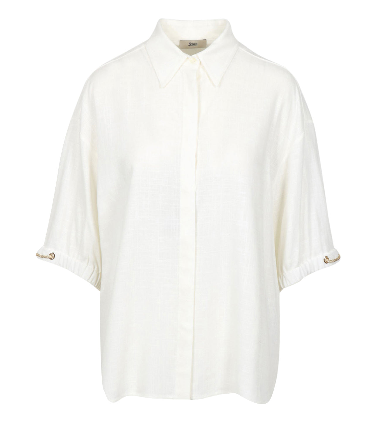 Herno | Camicia Bianco