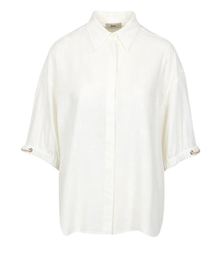 Herno | Camicia Bianco