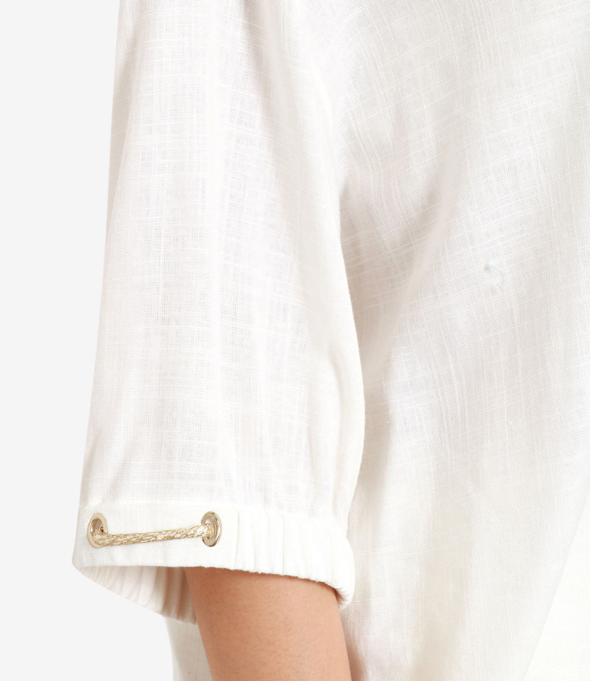 Herno | Camicia Bianco