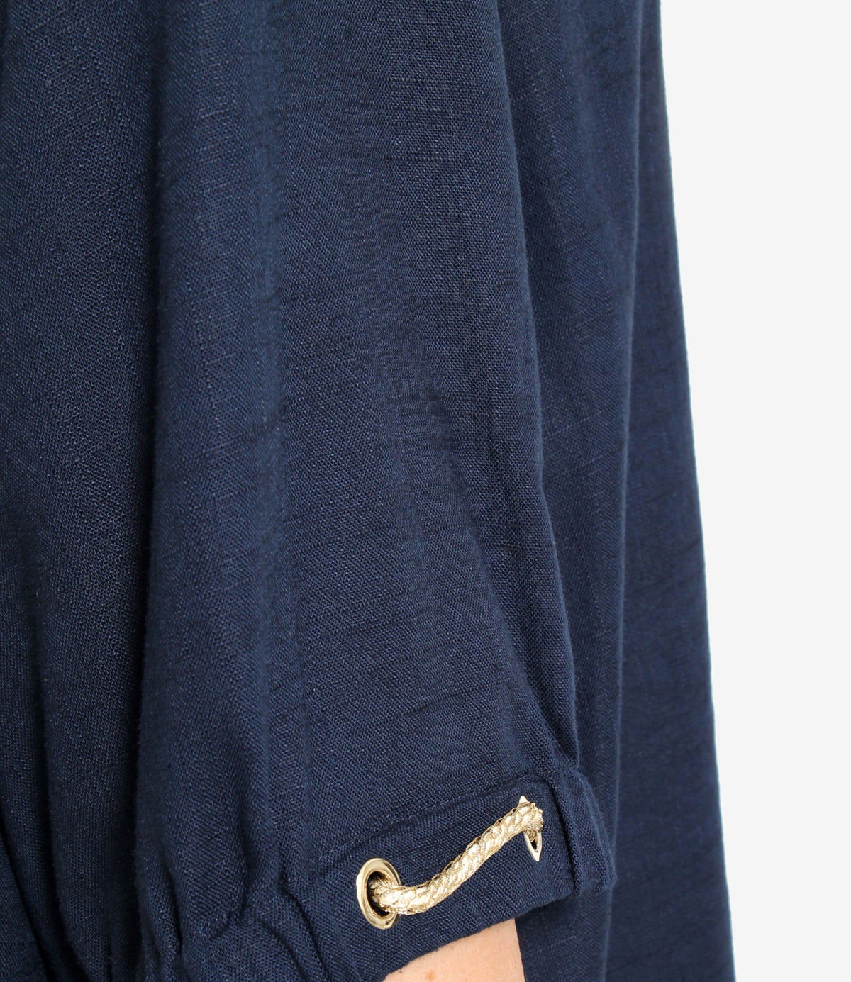 Herno | Camicia Blu navy