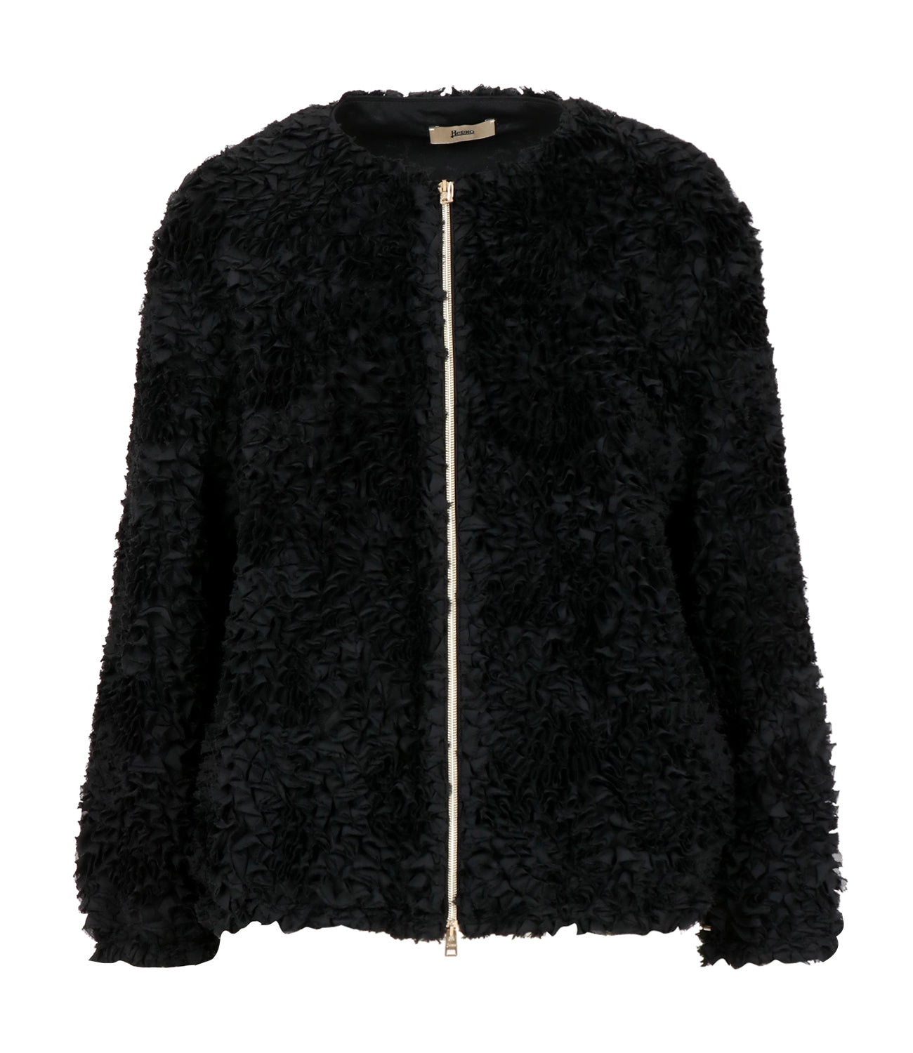 Herno | Giubbotto Nero