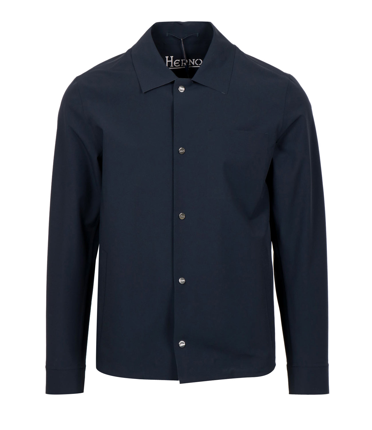 Herno | Giubbotto Blu navy