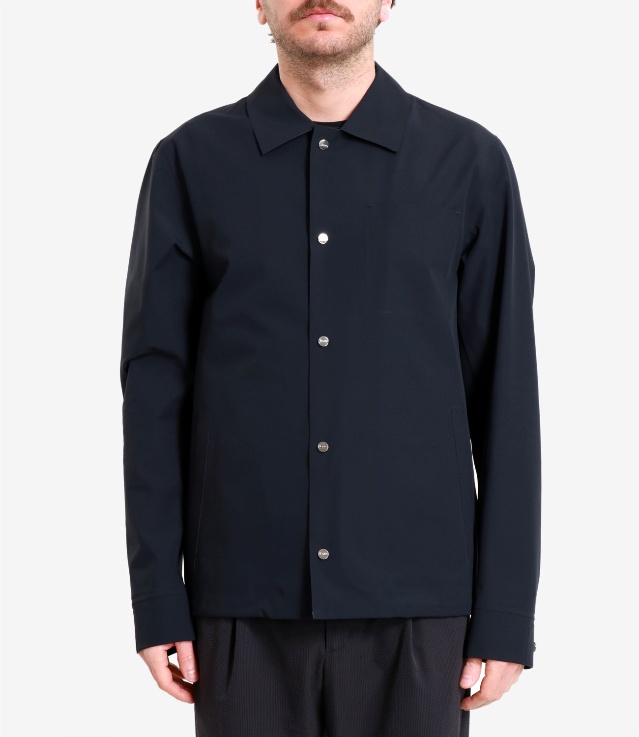 Herno | Giubbotto Blu navy