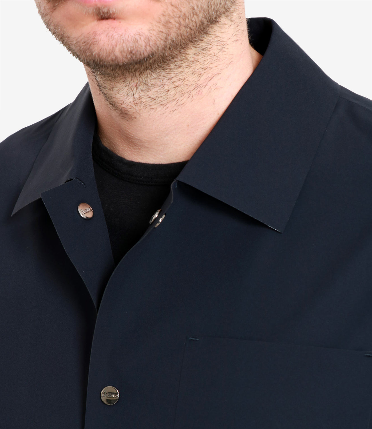 Herno | Giubbotto Blu navy