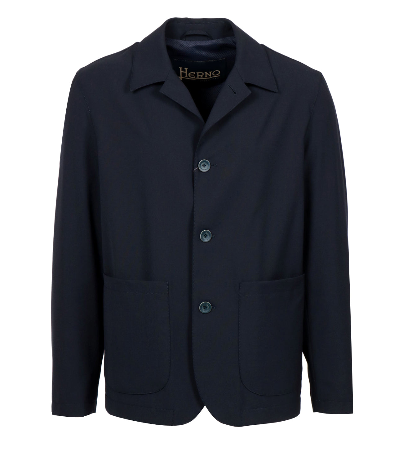 Herno | Giacca Blu