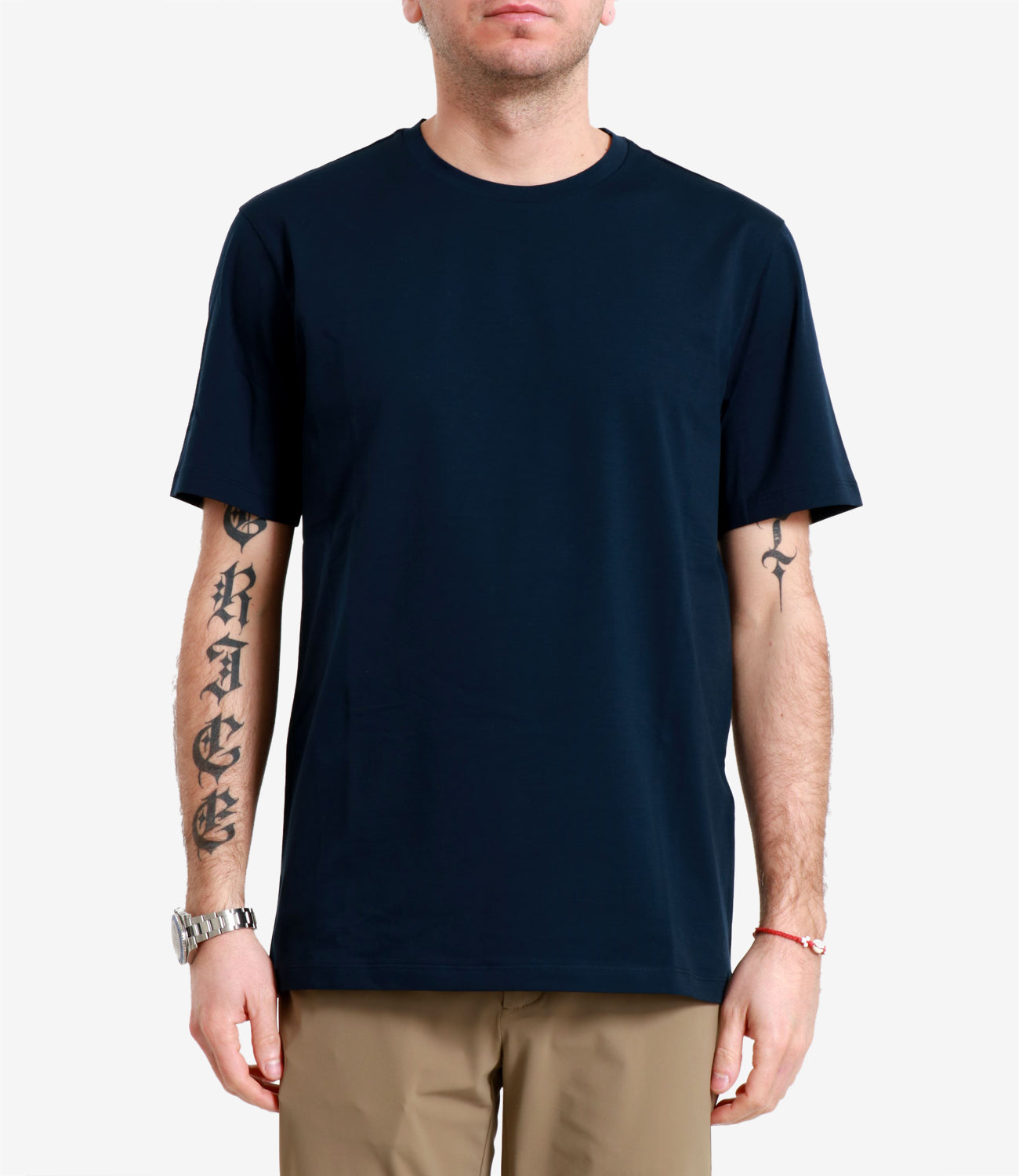 Herno | T-Shirt Blu