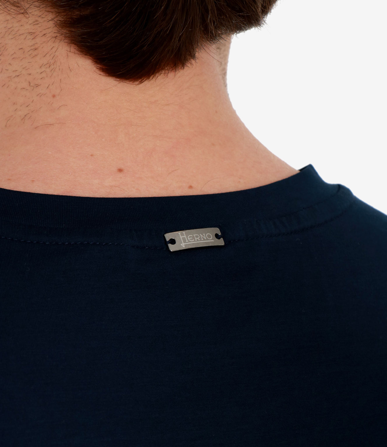 Herno | T-Shirt Blu