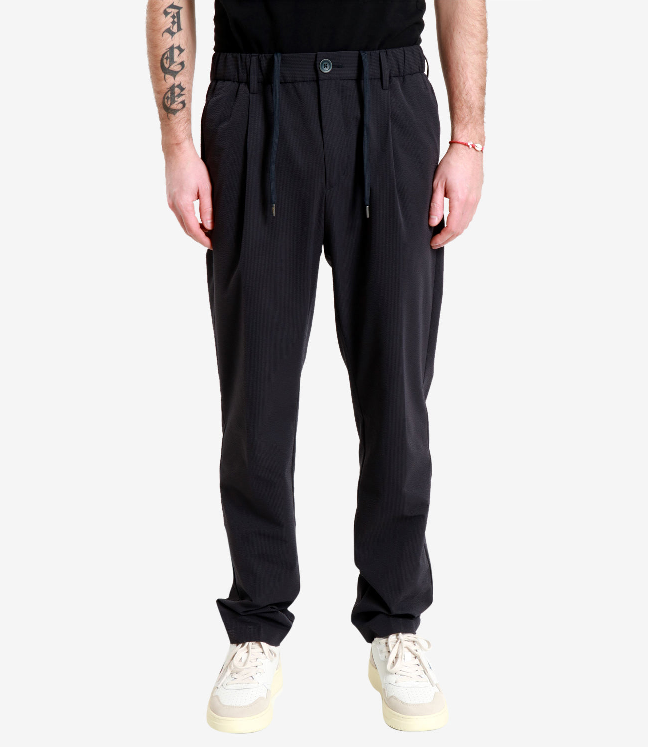 Herno | Pantalone Blu