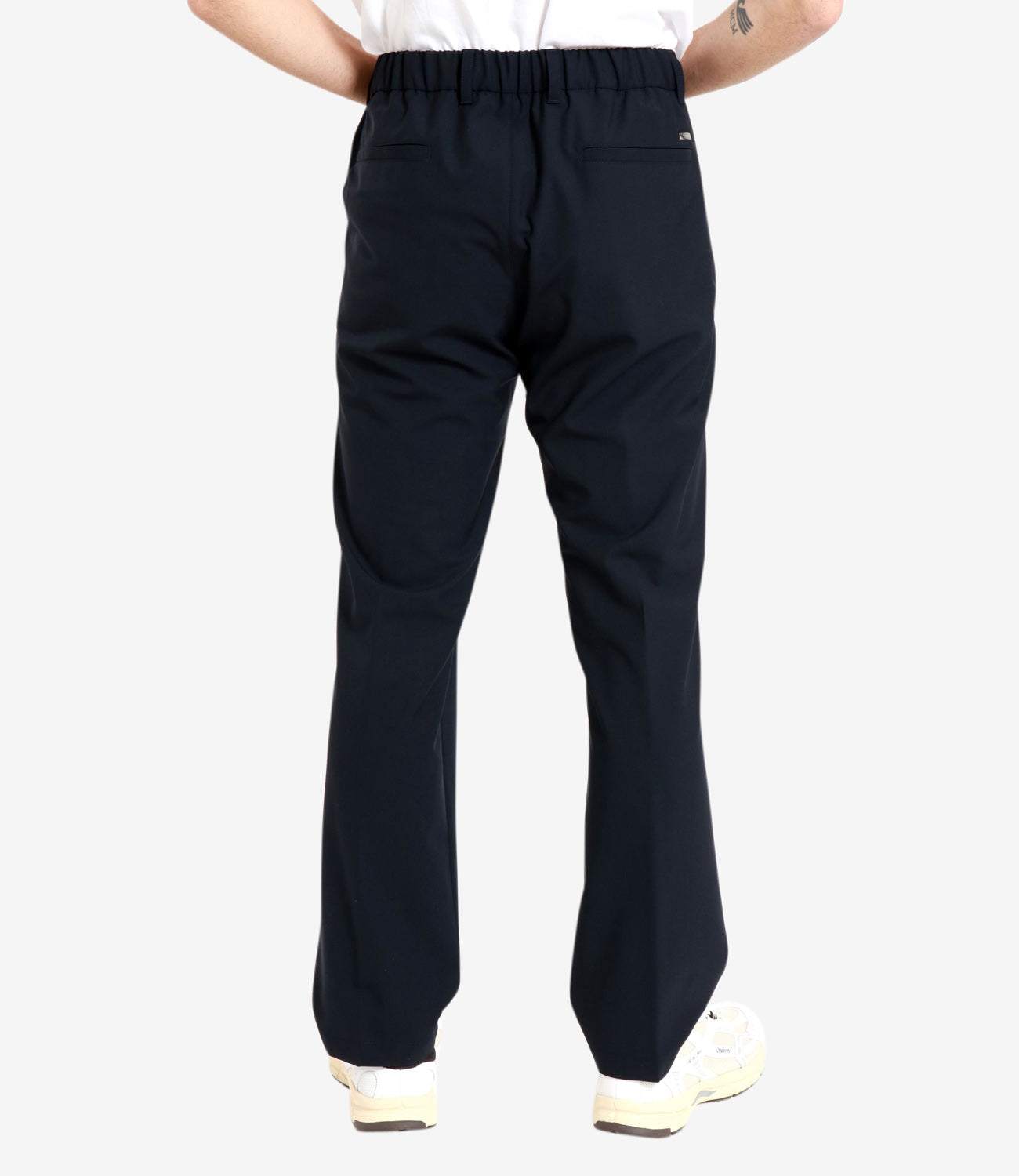 Herno | Pantalone Blu