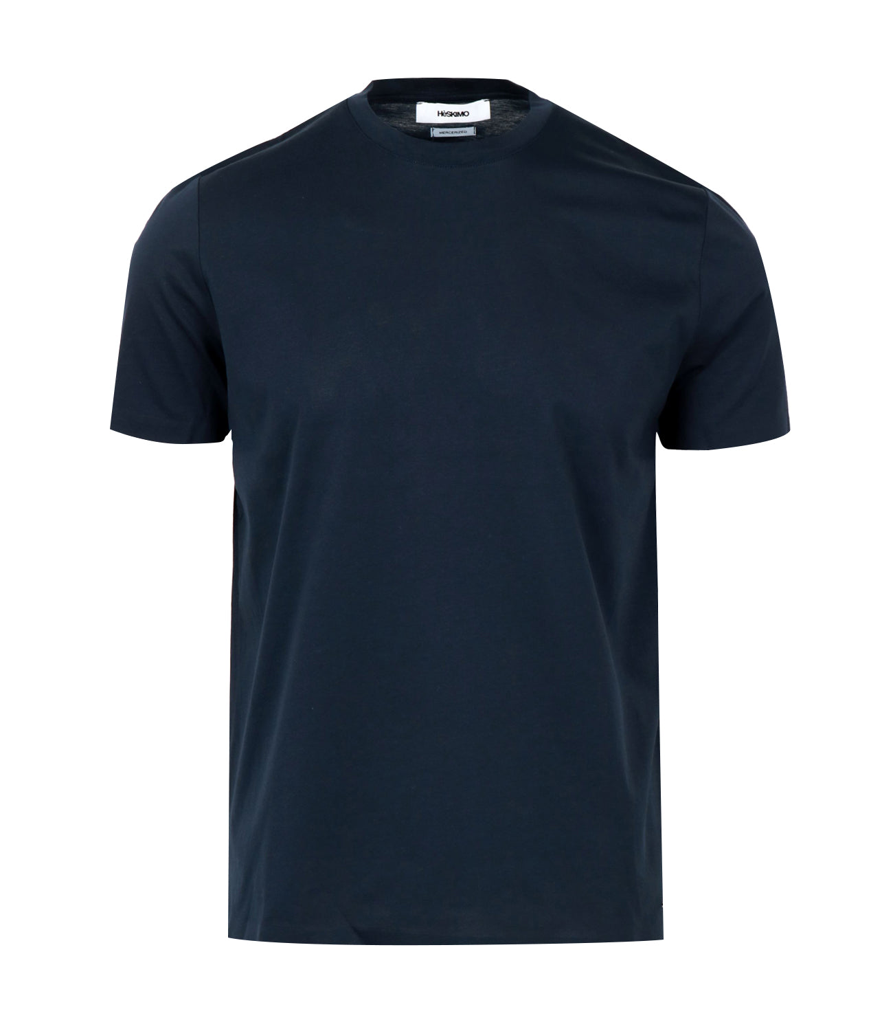Hèskimo | T-Shirt Blu