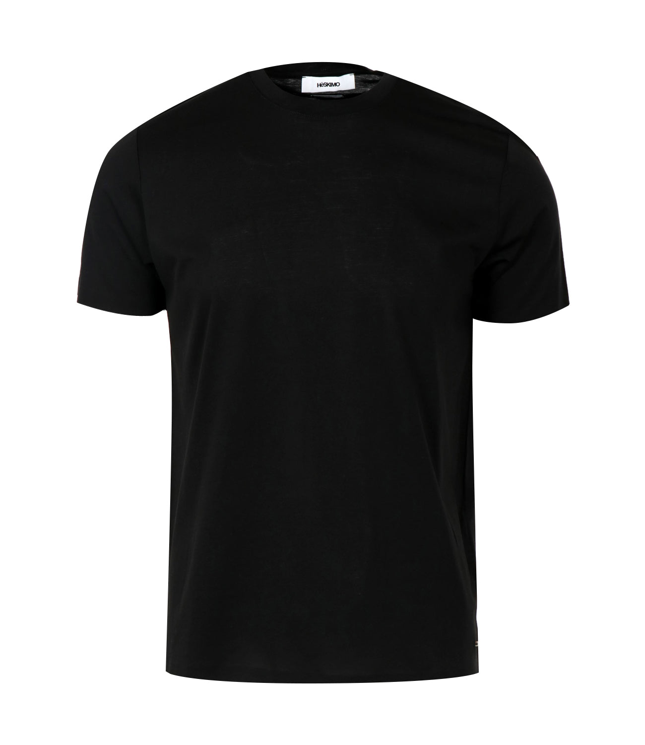 Hèskimo | T-Shirt Nero