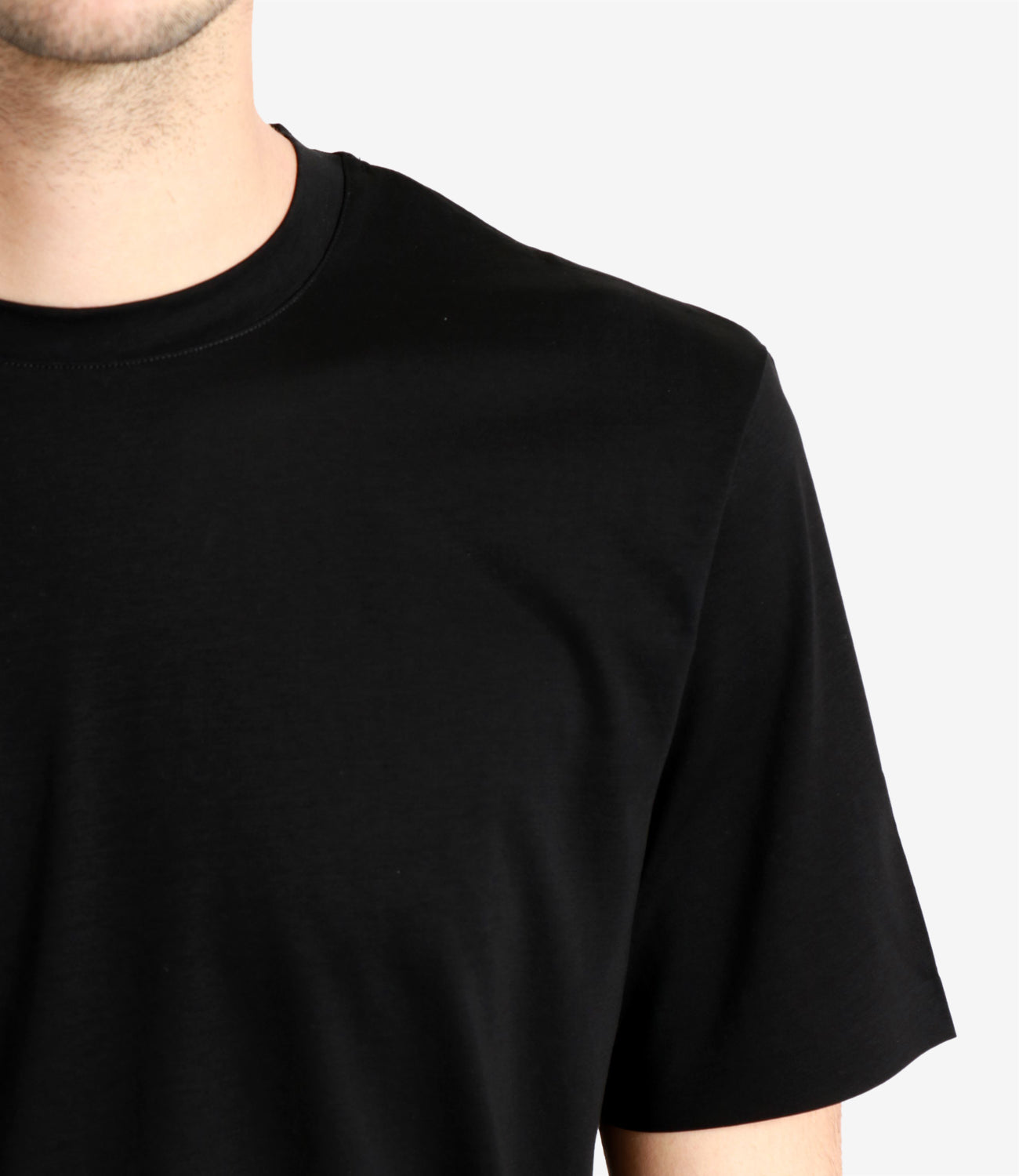 Hèskimo | T-Shirt Nero