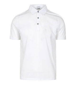 Hèskimo | Polo Bianco