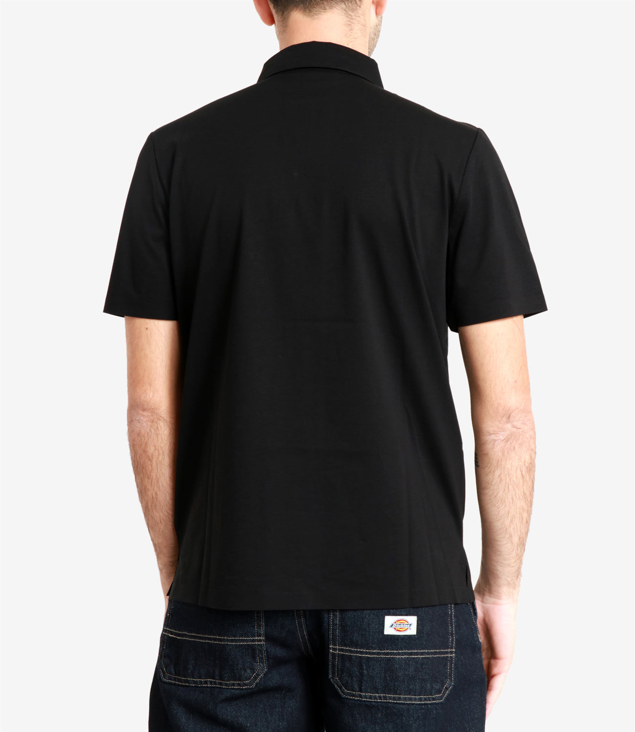 Hèskimo | Polo Nero