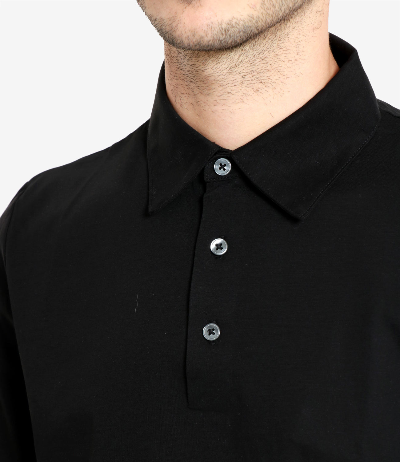 Hèskimo | Polo Nero