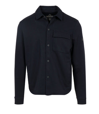 Hèskimo | Camicia Blu