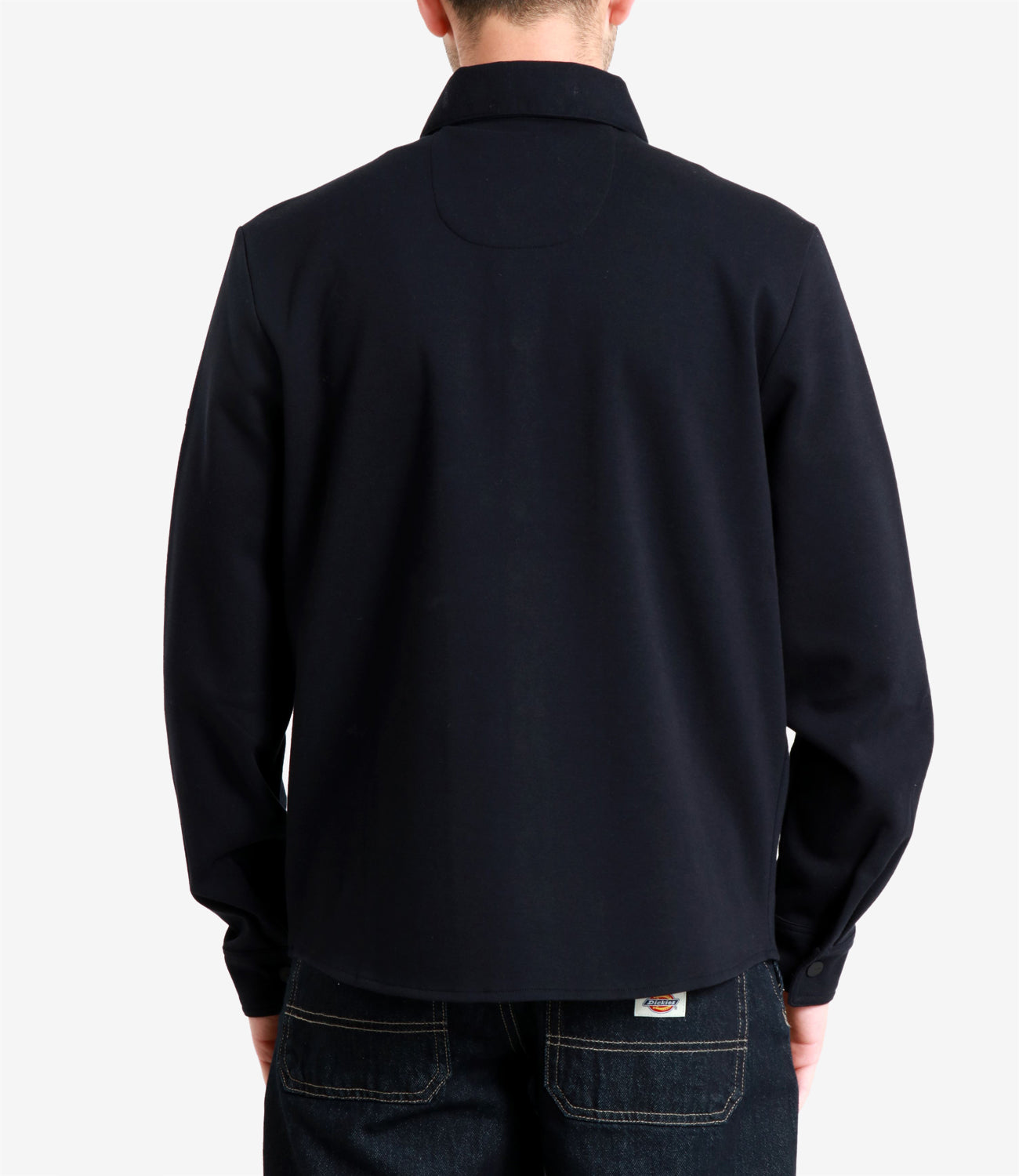 Hèskimo | Camicia Blu