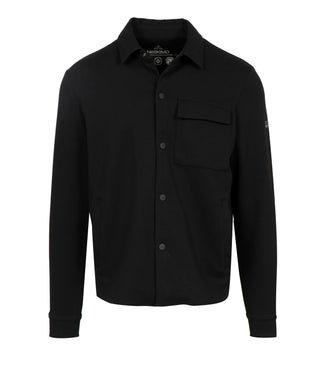 Hèskimo | Camicia Nero