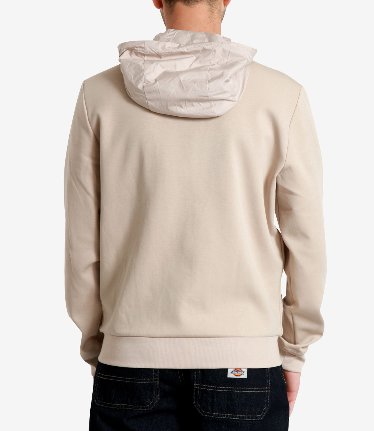 Hèskimo | Bomber Beige
