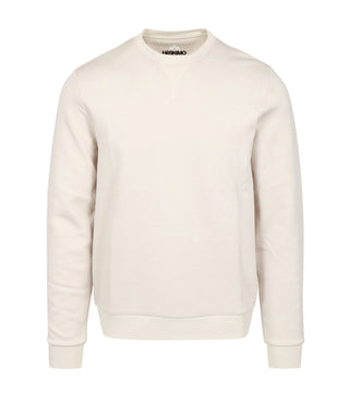 Hèskimo | Felpa Beige