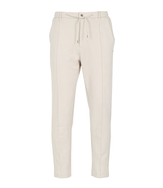 Hèskimo | Pantalone Sportivo Beige
