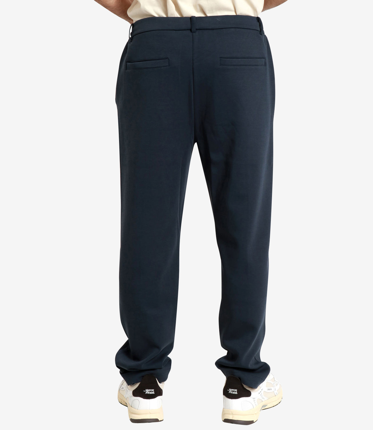 Hèskimo | Pantalone Sportivo Blu