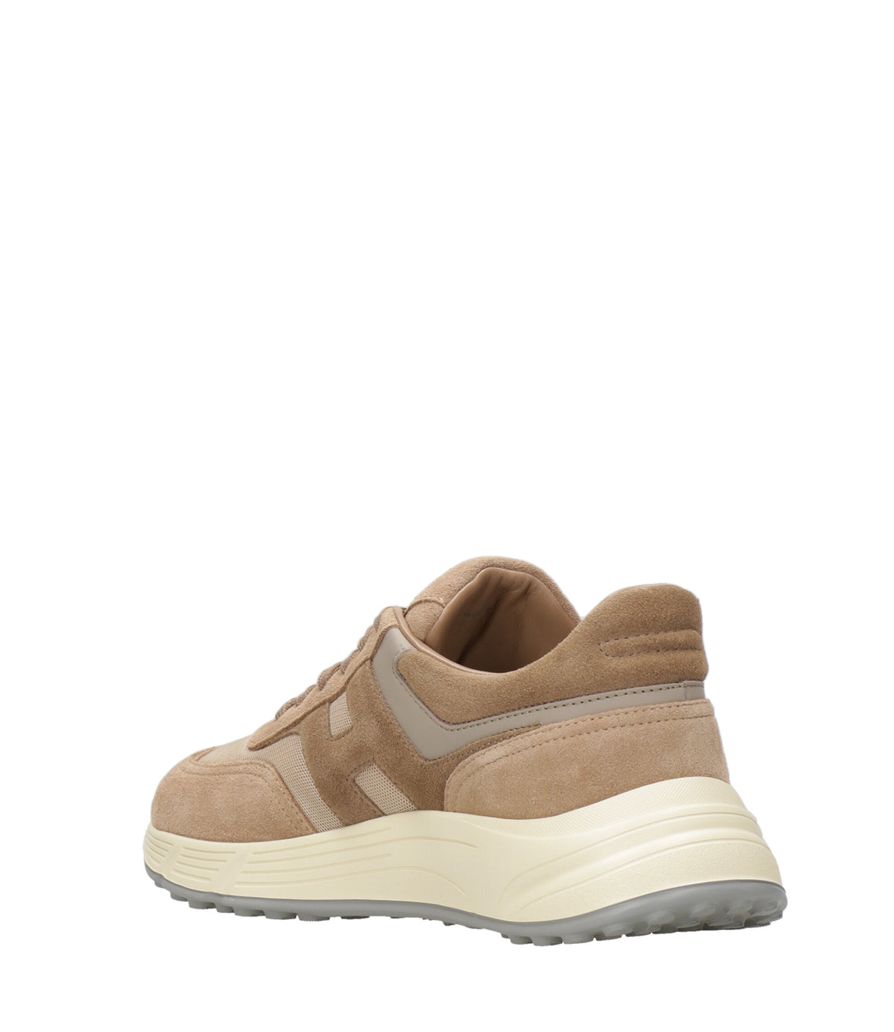 Hogan | Sneakers Hyperlight Allacciato Biscotto