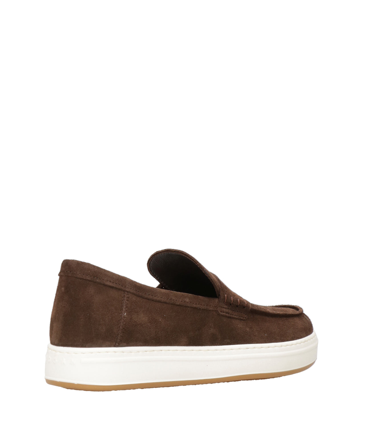 Hogan | Mocassino H668 Moro