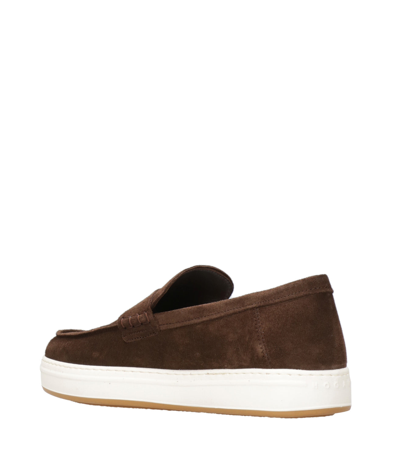 Hogan | Mocassino H668 Moro