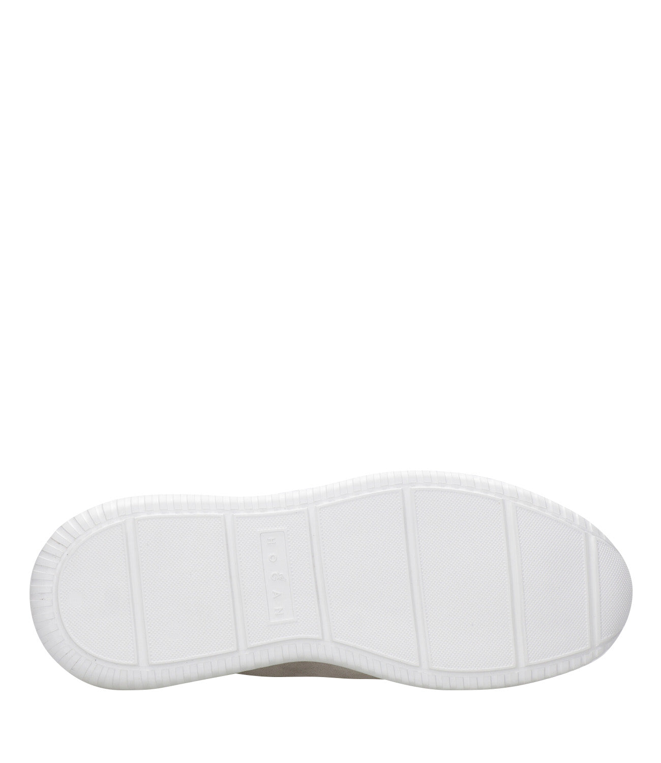 Hogan | Sneakers Interactive³ Bianco Blu e Rosso
